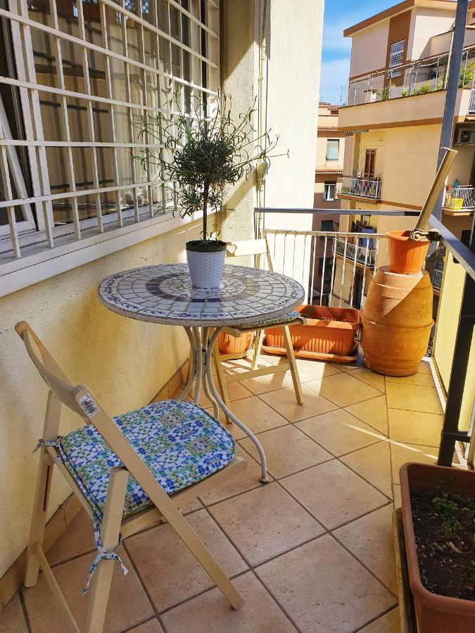 Apartamento Luminoso Pamphili *